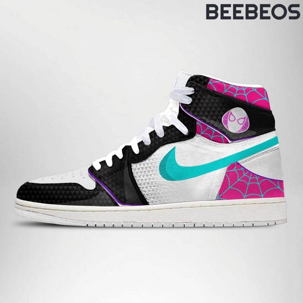 Gwen Stacy Air Jordan 1