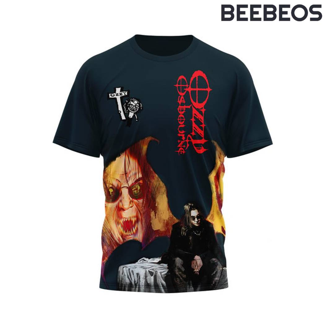 Ozzy Osbourne T-Shirt