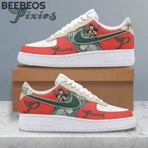 Pixies Air Force 1 Sneaker