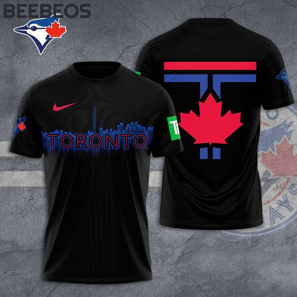 Toronto Blue Jays T-Shirt