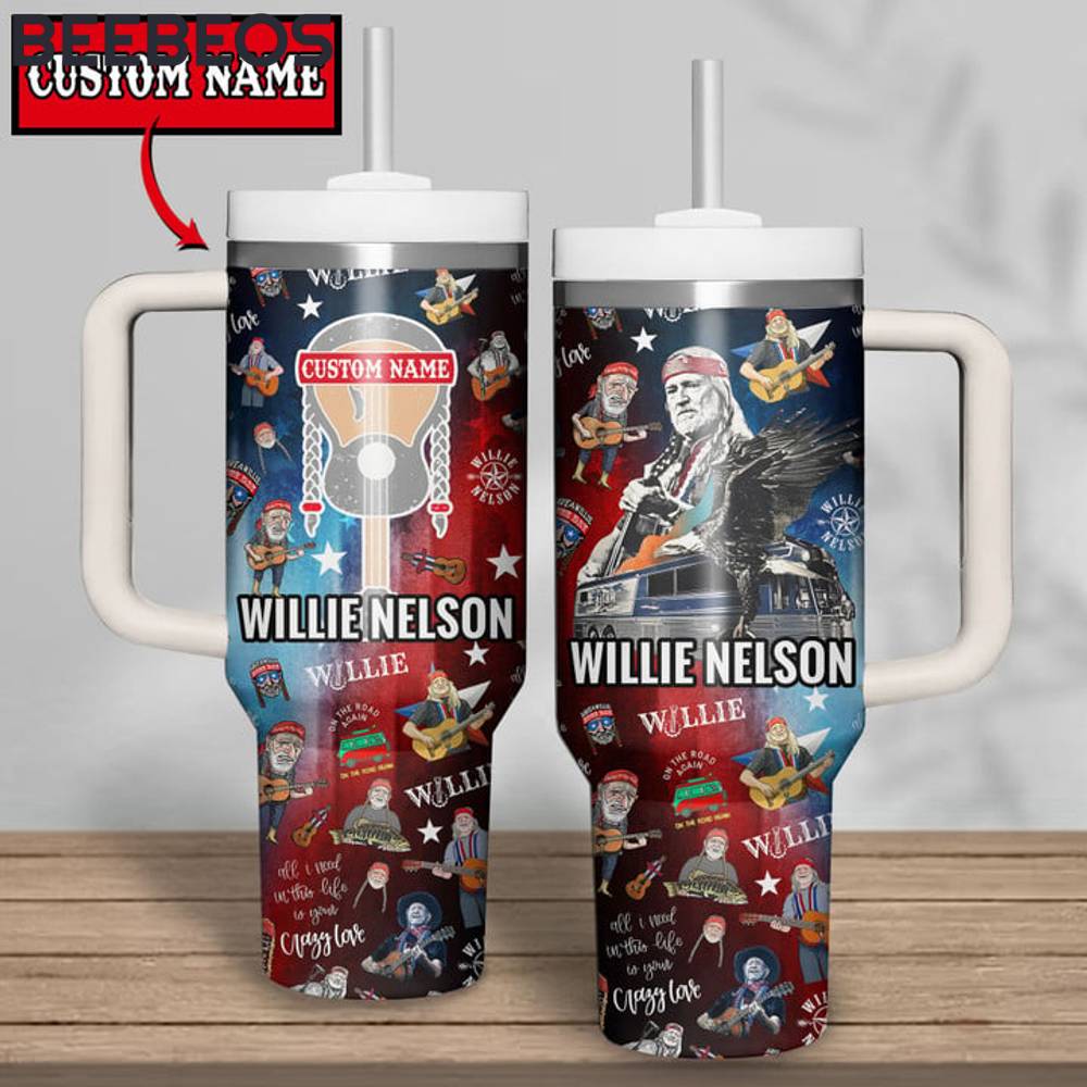 Bring Me the Horizon Nex Gen Stanley Tumbler