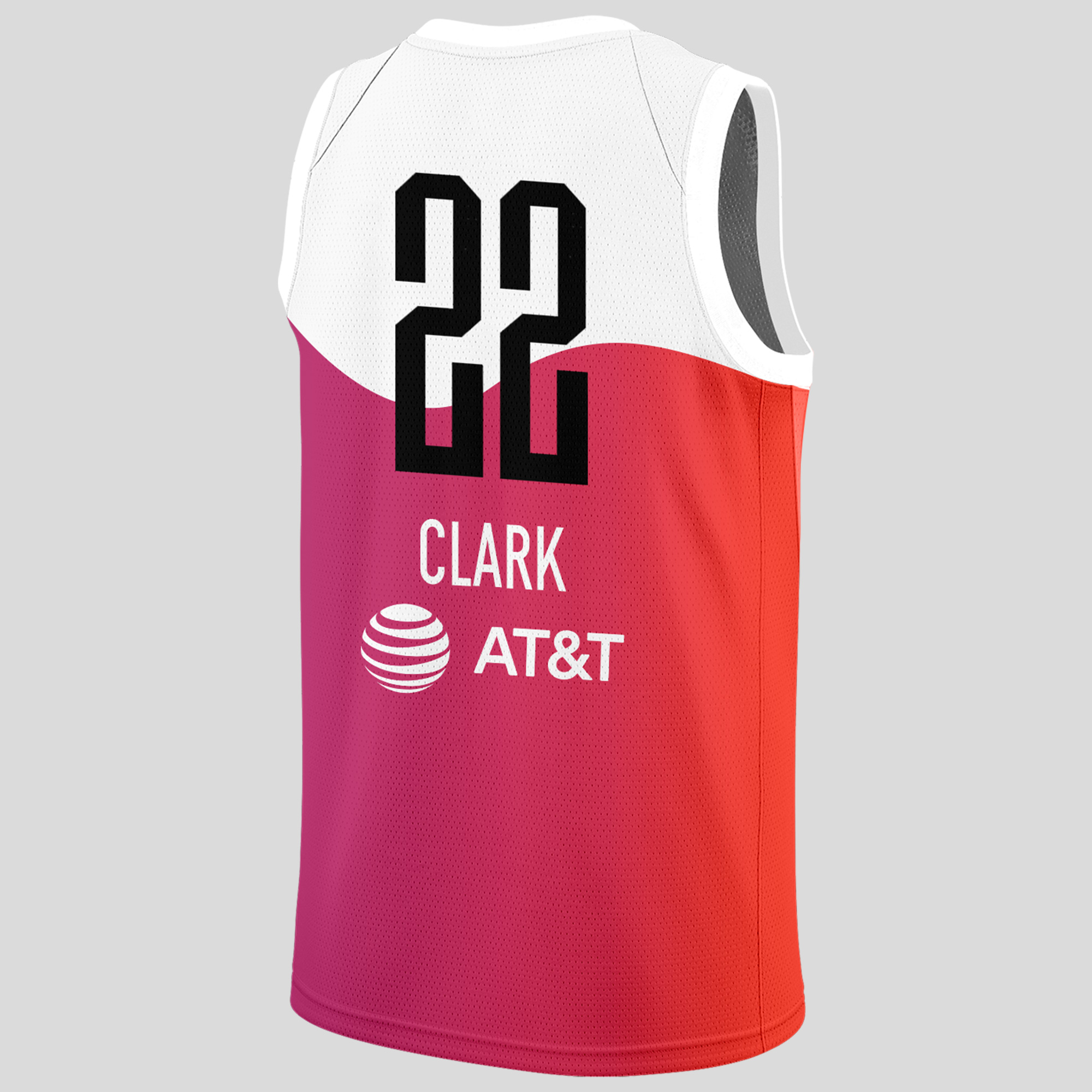 WNBA All Star 2024 Caitlin Clark 22 Basketball Jersey