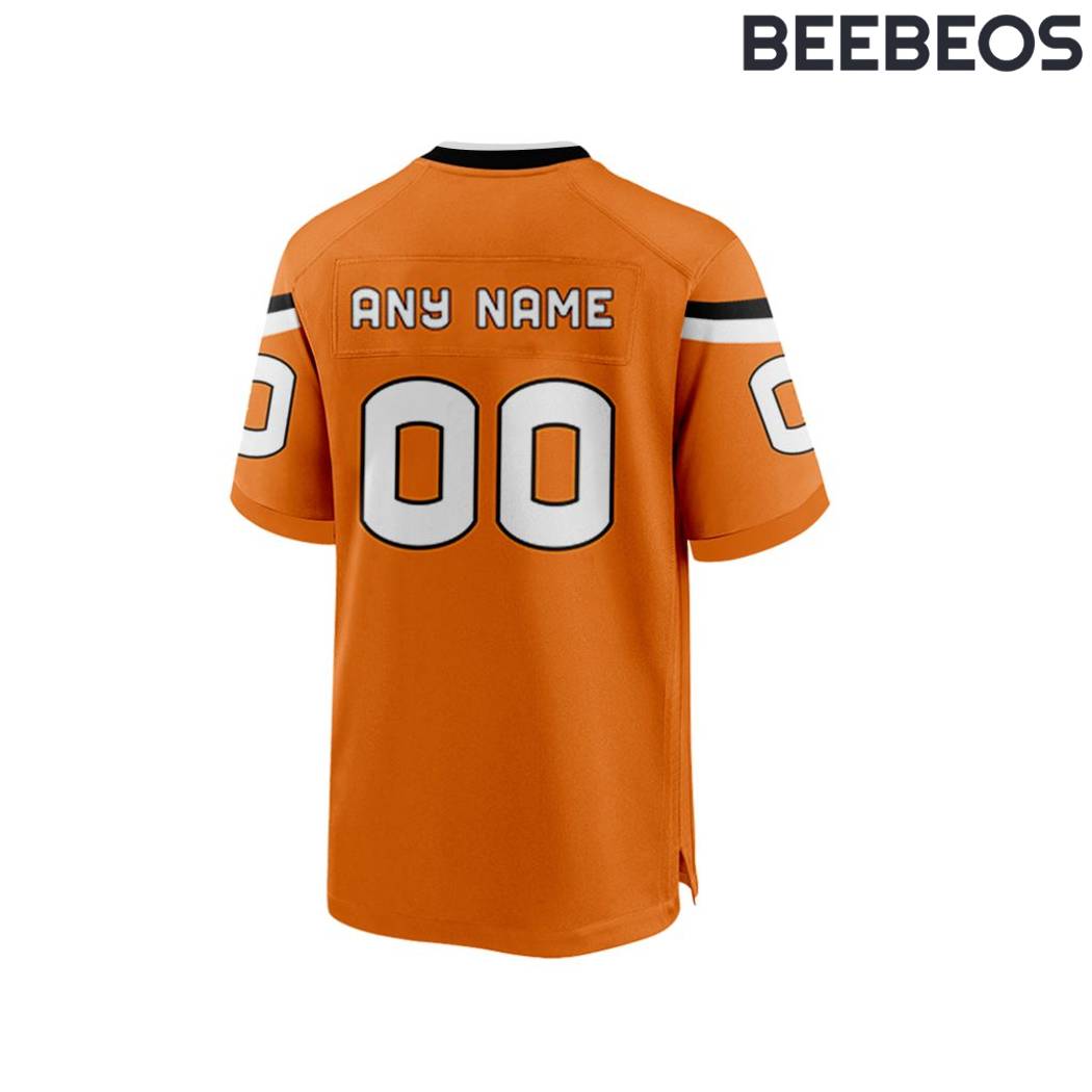 CFL BC Lions Jersey