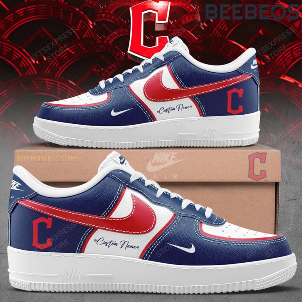 Personalized Detroit Tigers Air Force 1