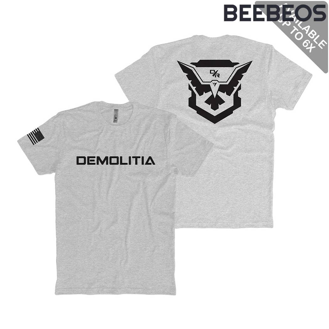 Demolition Ranch Demolitia T-Shirt