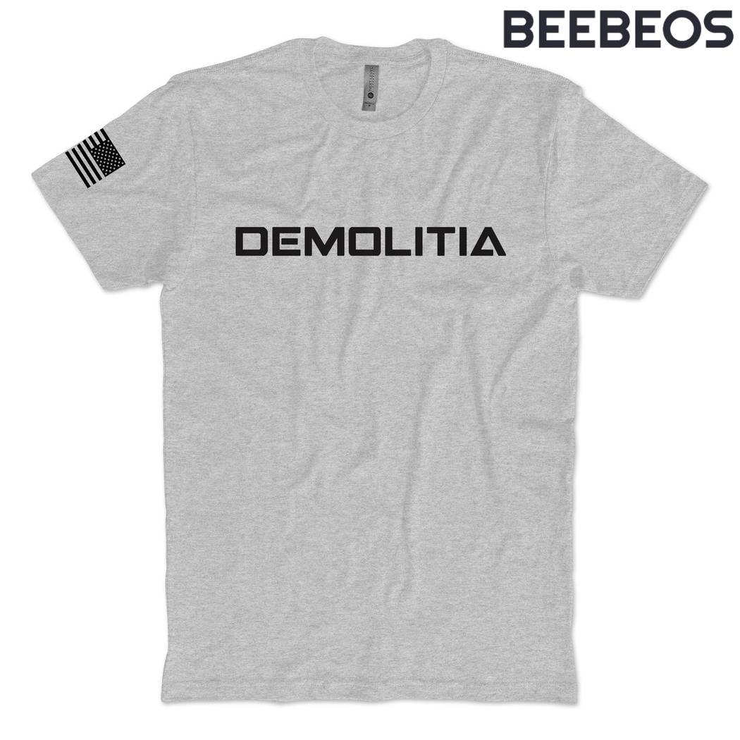 Demolition Ranch Demolitia T-Shirt