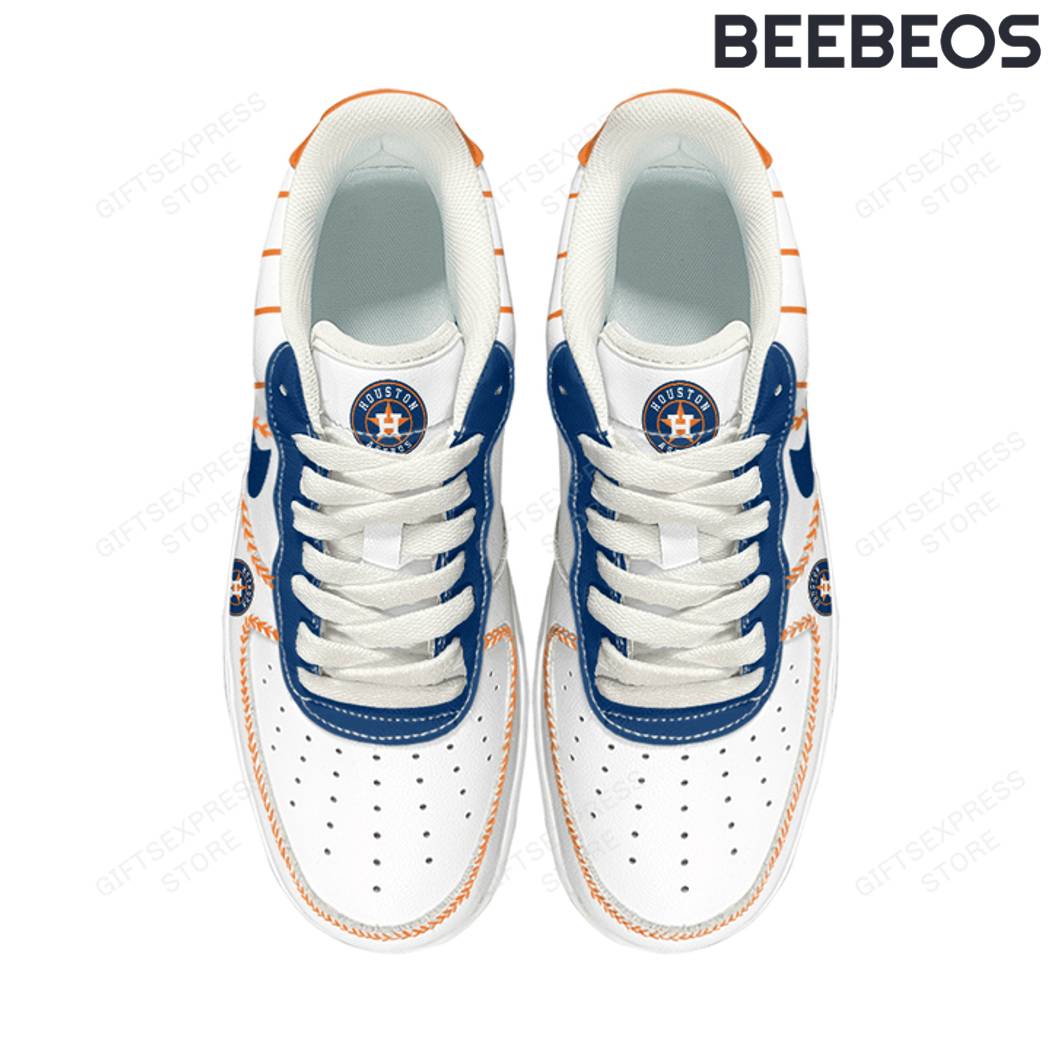 Personalized Houston Astros Air Force 1