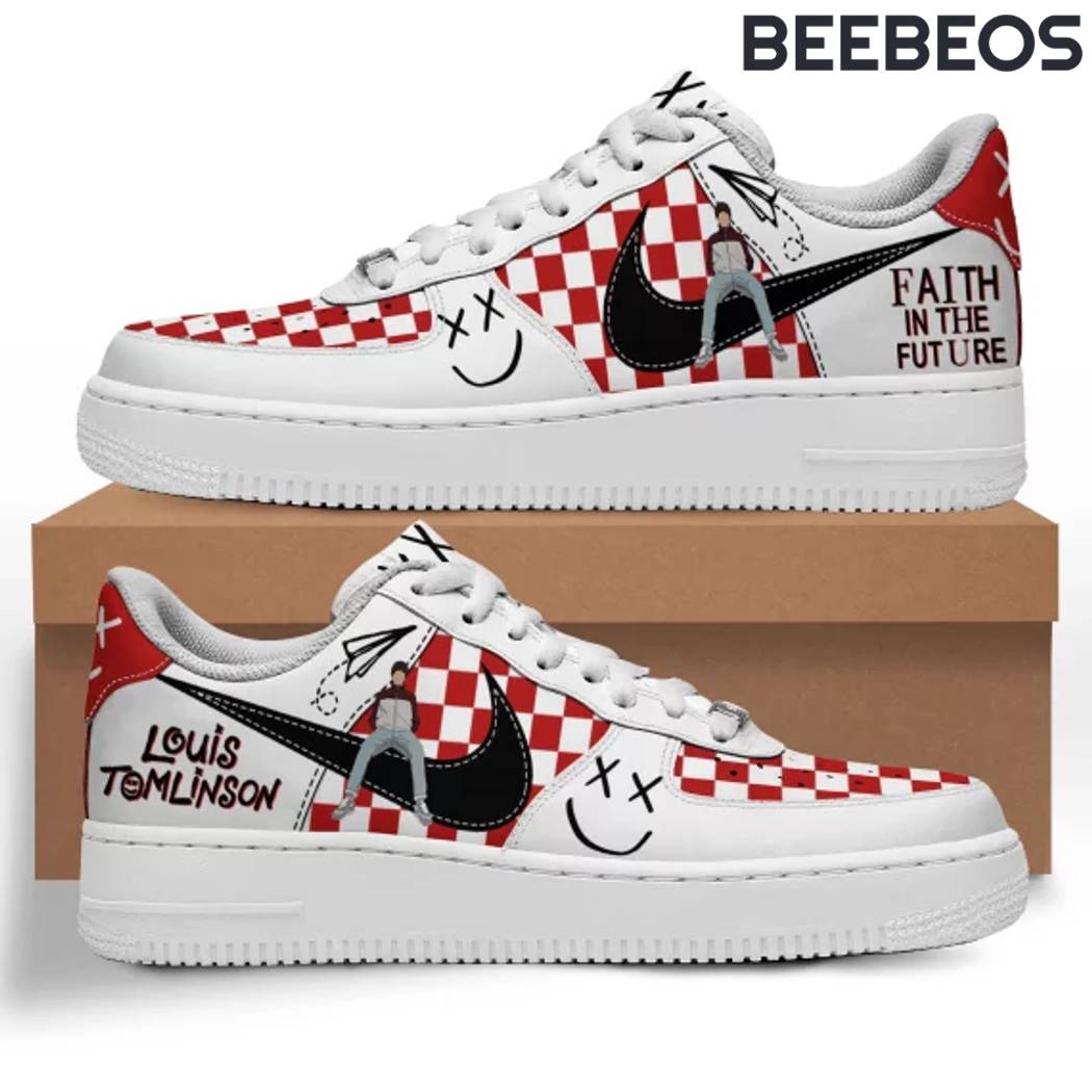 Looney Tunes Bugs Bunny Air Force 1