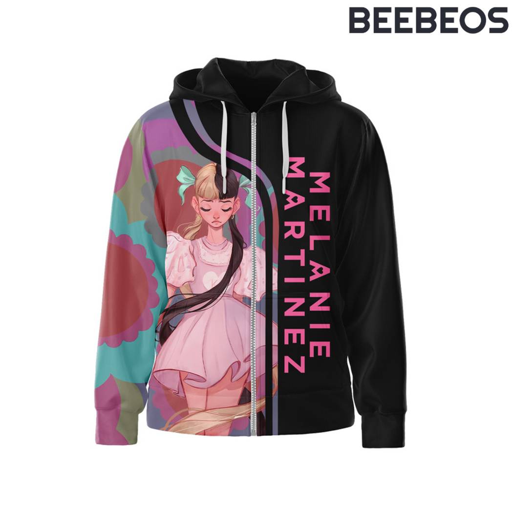 Melanie Martinez Hoodie