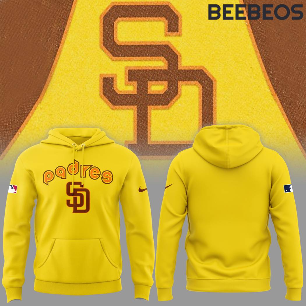 Special 84 Champs Diego Padres Baseball Team Hoodie