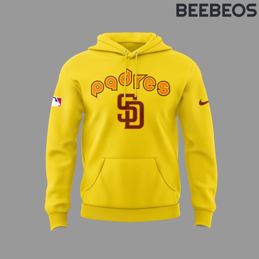 Special 84 Champs Diego Padres Baseball Team Hoodie