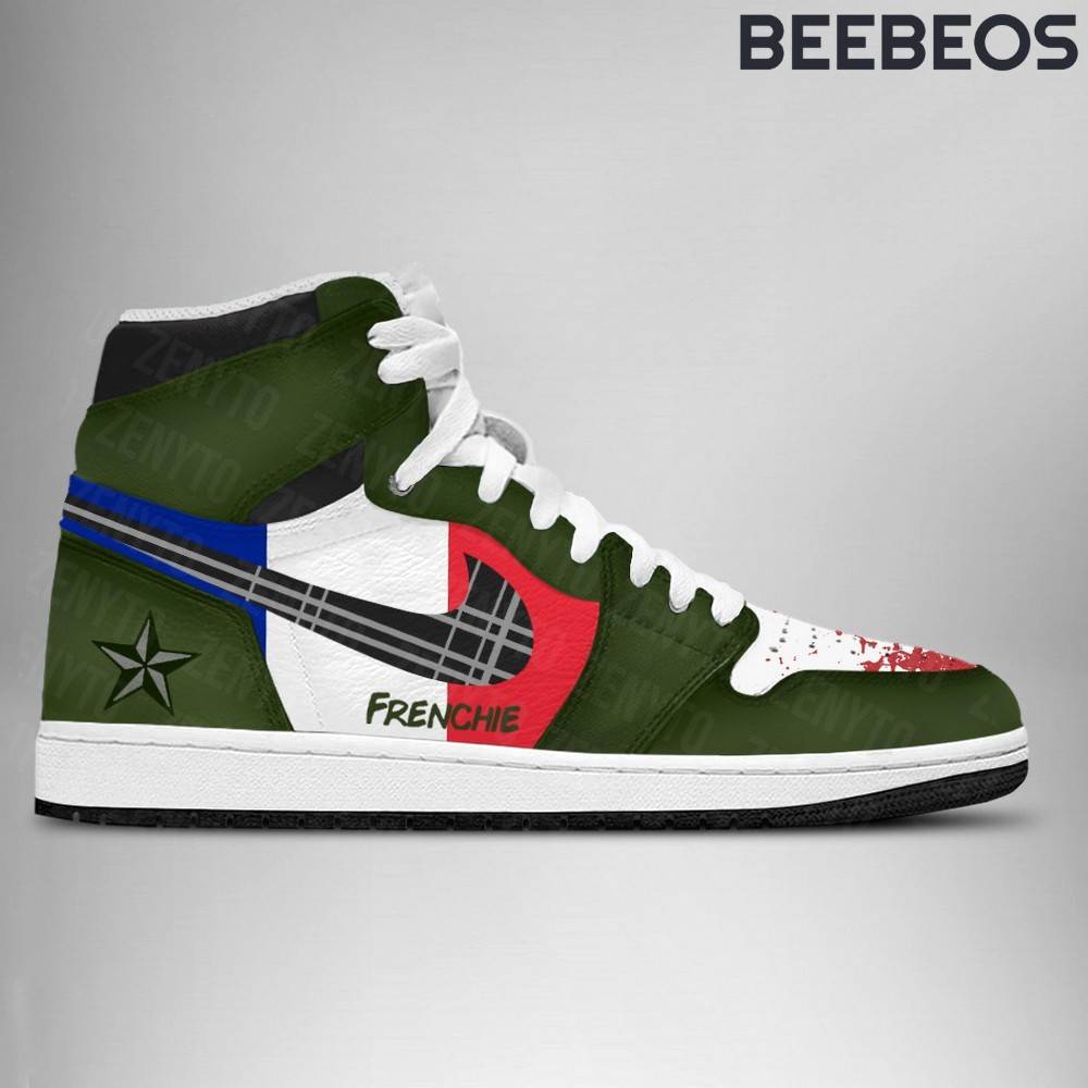 The Boys Frenchie Air Jordan 1