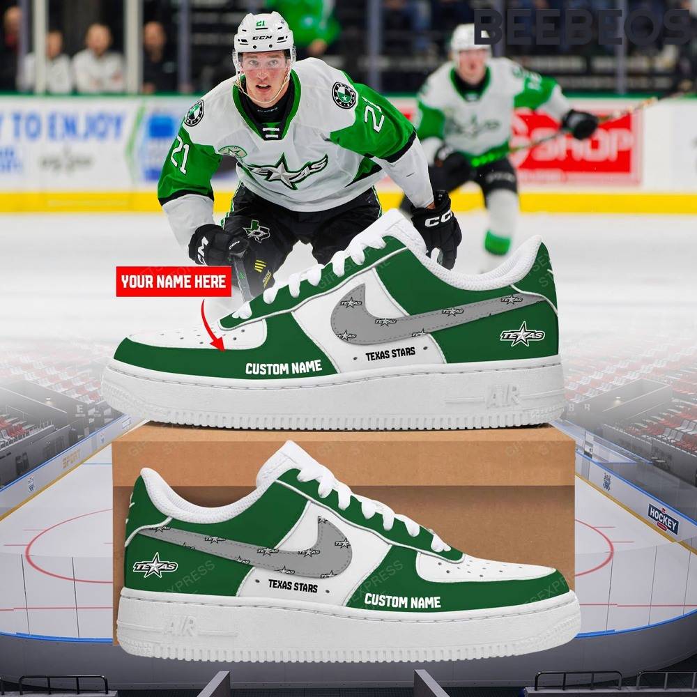 AHL Toronto Marlies Air Force 1