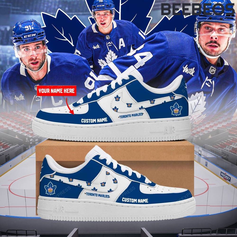 AHL Tucson Roadrunners Air Force 1