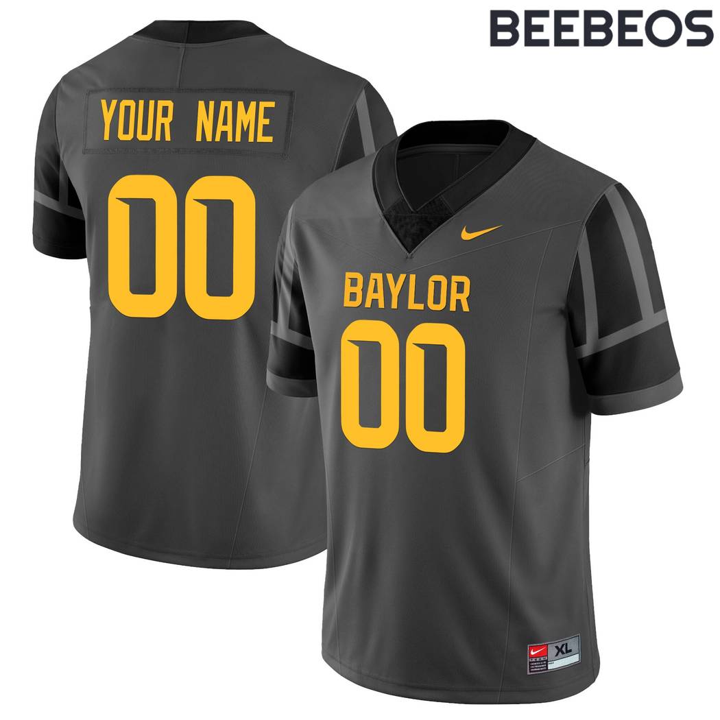 Baylor Bears 2024 Limited Football Jersey