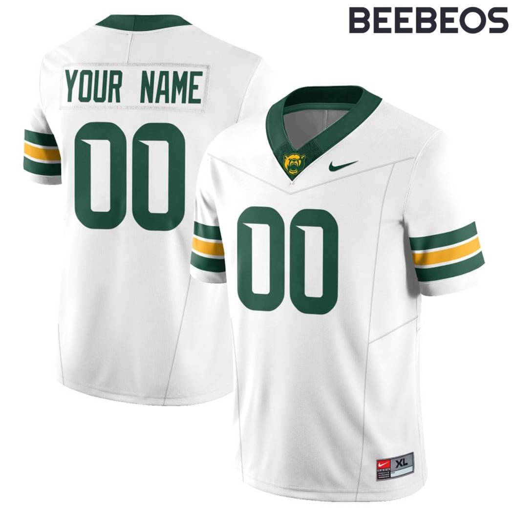 Baylor Bears 2024 Limited Football Jersey