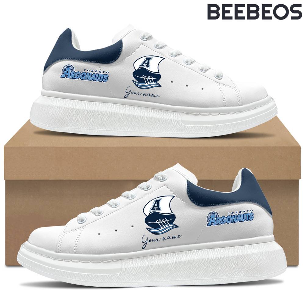 CFL Toronto Argonauts McQueen Shoes