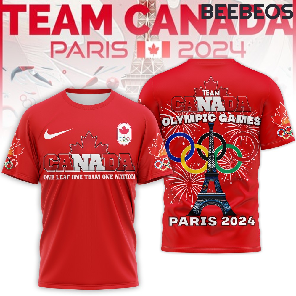 Aghentina Olympic Team 2024 T-Shirt