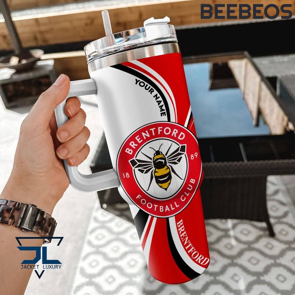 EPL Bournemouth Stanley Tumbler