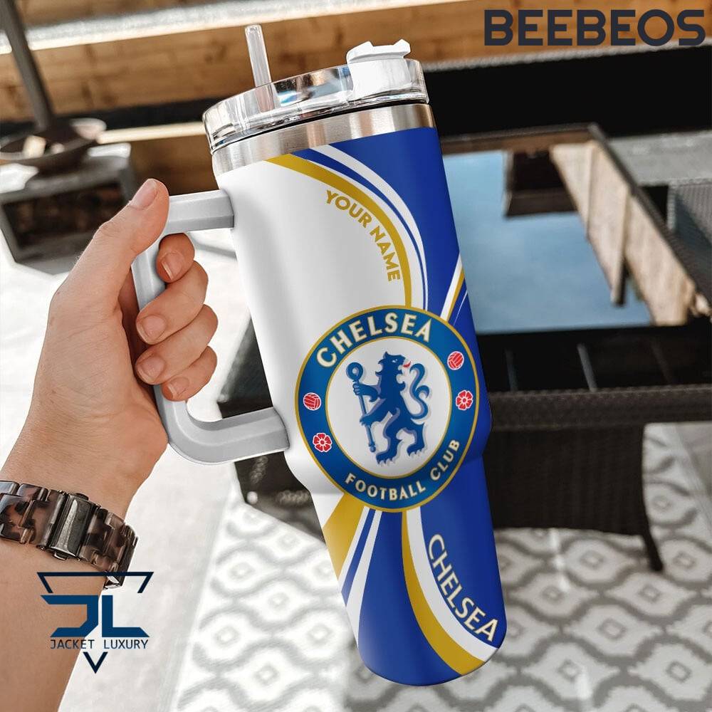 EPL Chelsea Stanley Tumbler