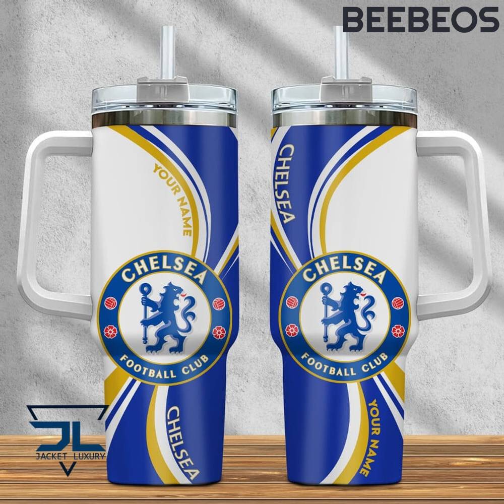 EPL Chelsea Stanley Tumbler