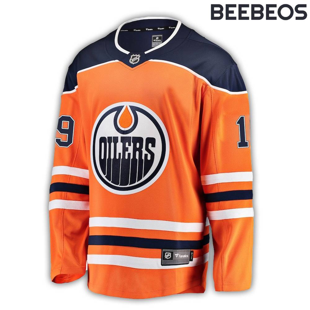 Edmonton Oilers x Snoop Dogg Special Edition 2024 Hockey Jersey