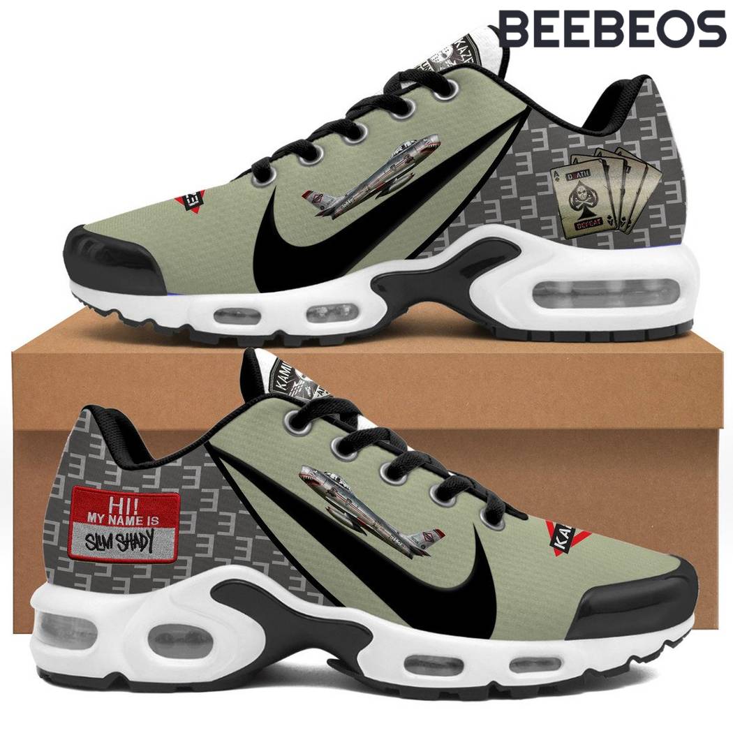 Dropkick Murphys Air Max Shoes