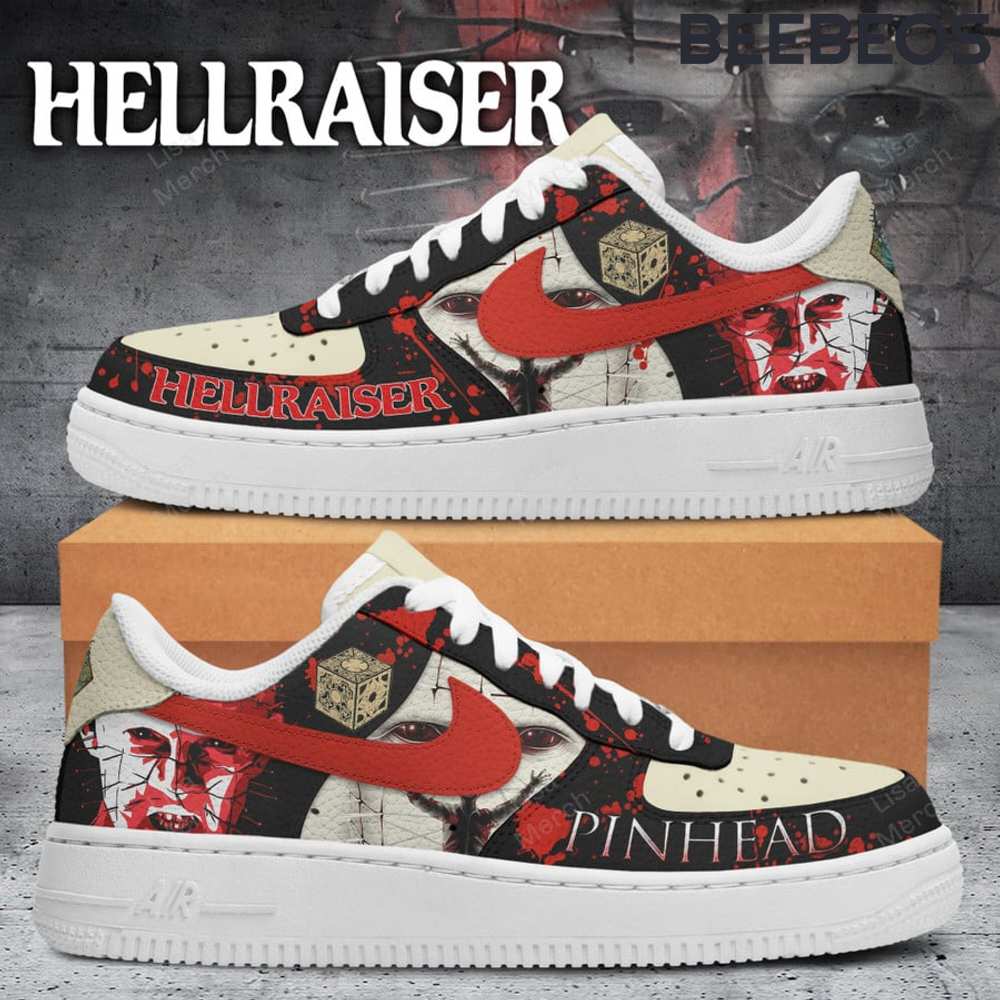 Roman Reigns WWE Air Force 1