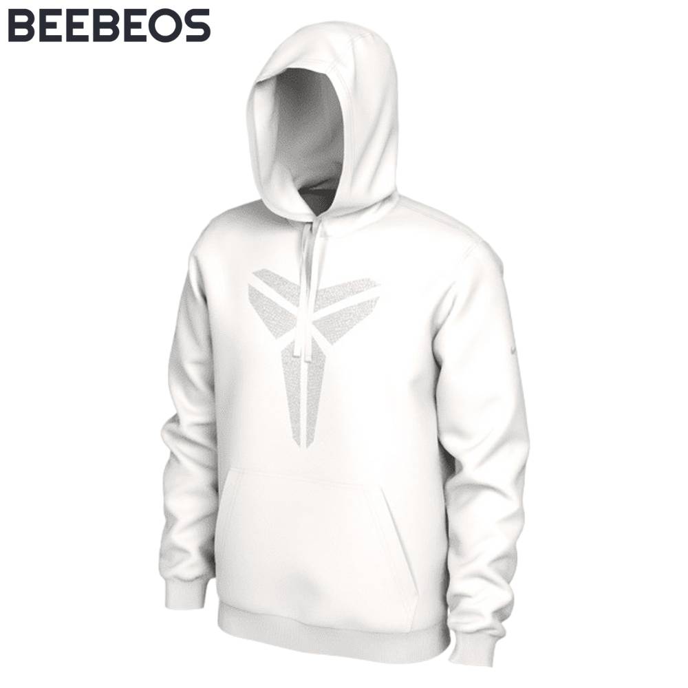 Kobe Mamba Halo Hoodie