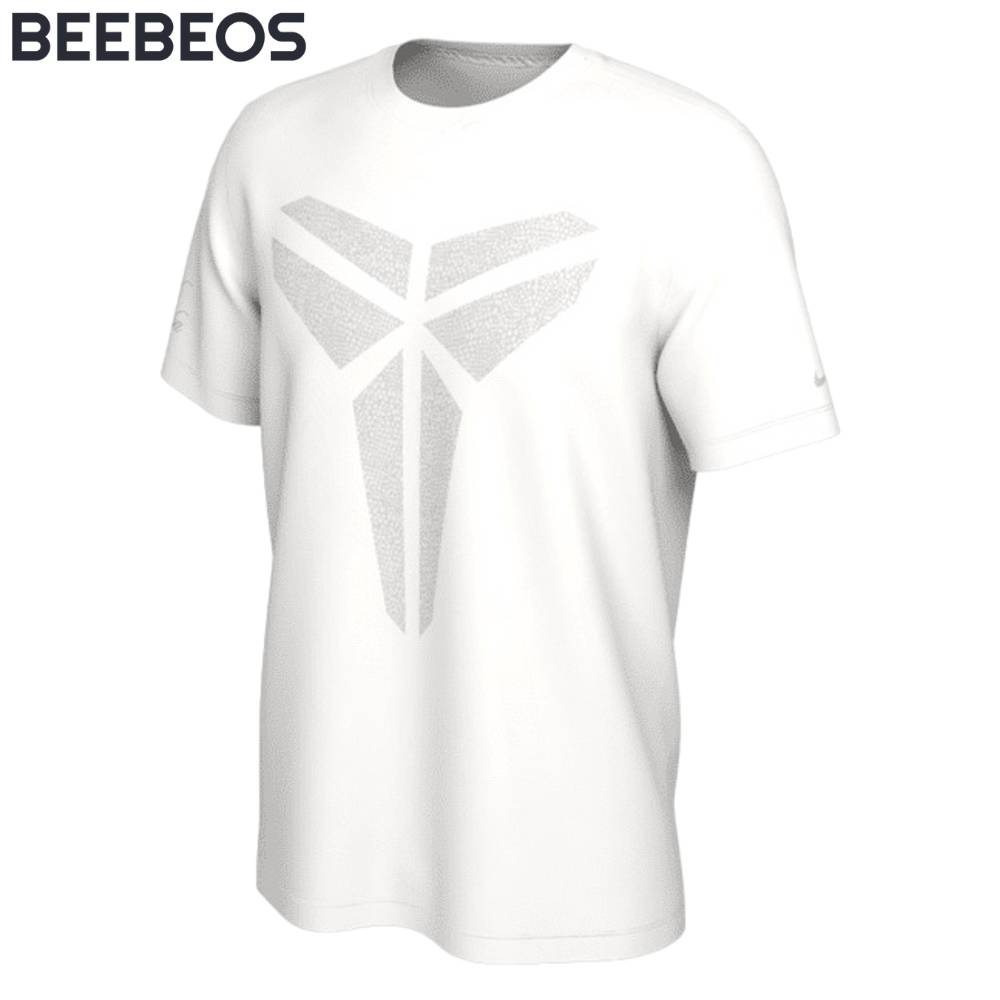 Kobe Mamba Halo T-Shirt