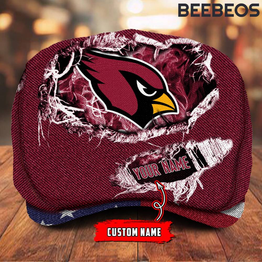 NFL Arizona Cardinals Jeff Cap