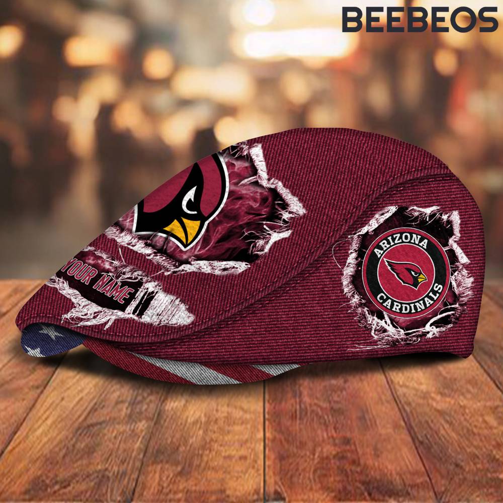 NFL Arizona Cardinals Jeff Cap