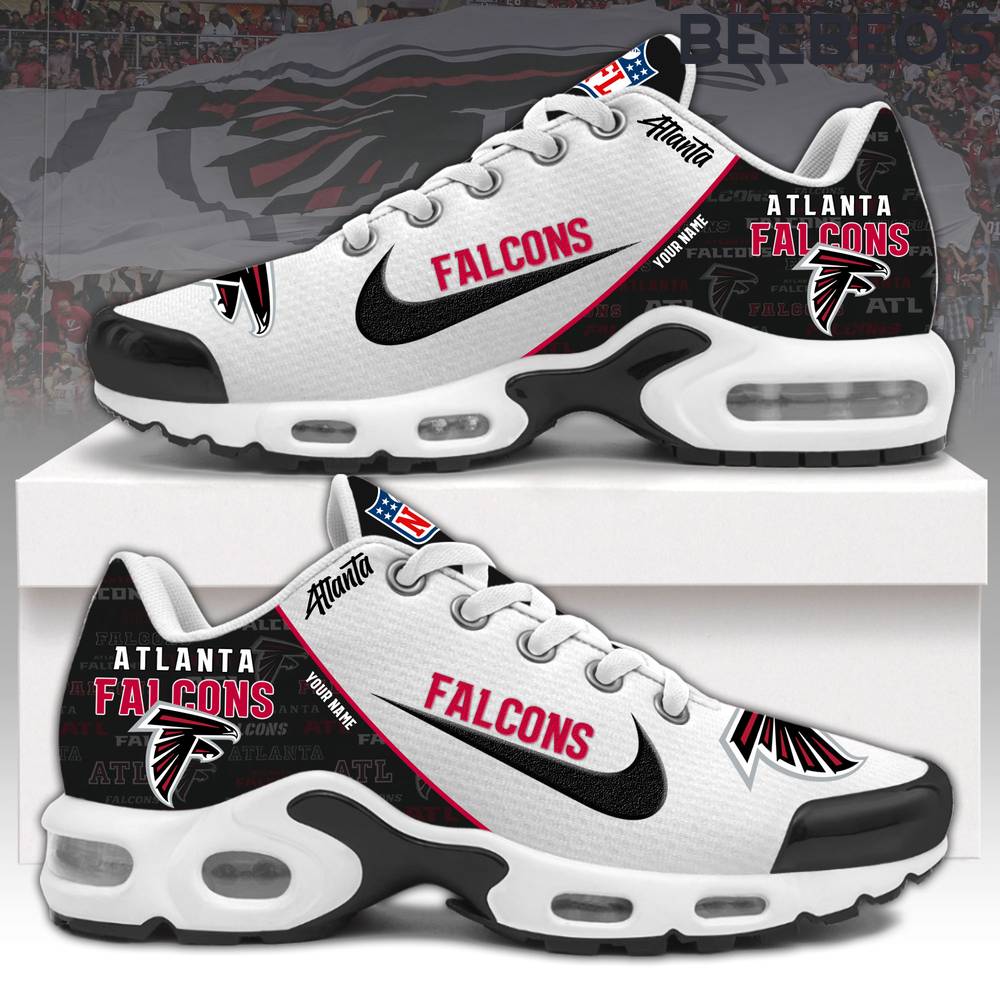 NFL Arizona Cardinals 2024 Air Max Shoes