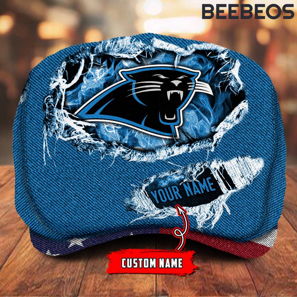 NFL Carolina Panthers Jeff Cap