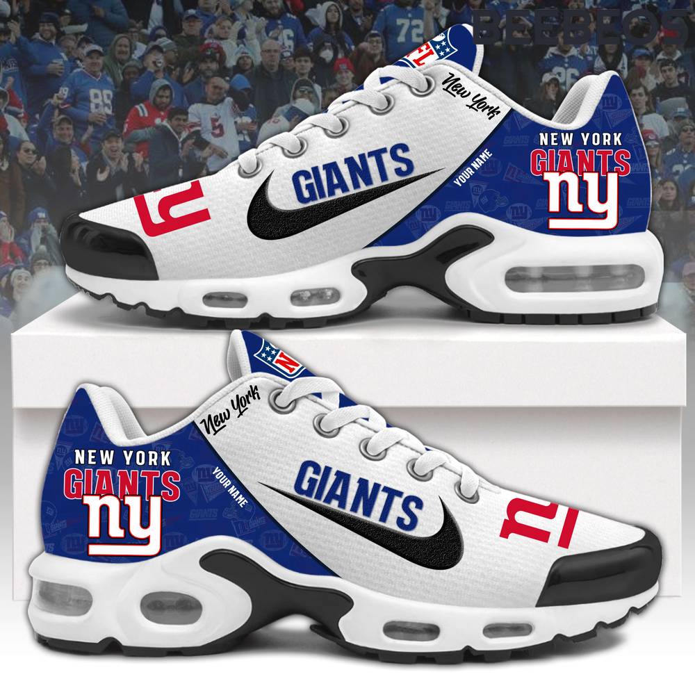 NFL New York Jets 2024 Air Max Shoes