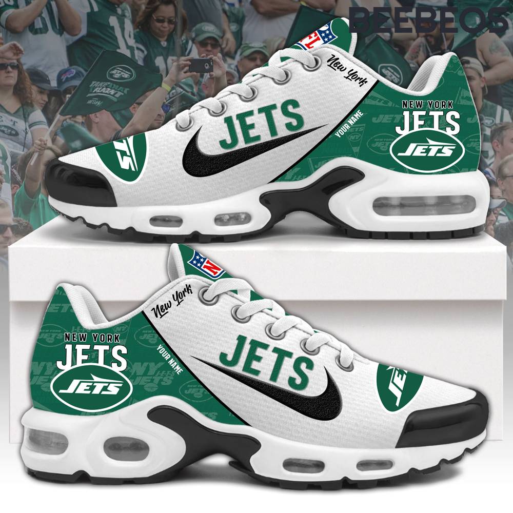 NFL New York Giants 2024 Air Max Shoes