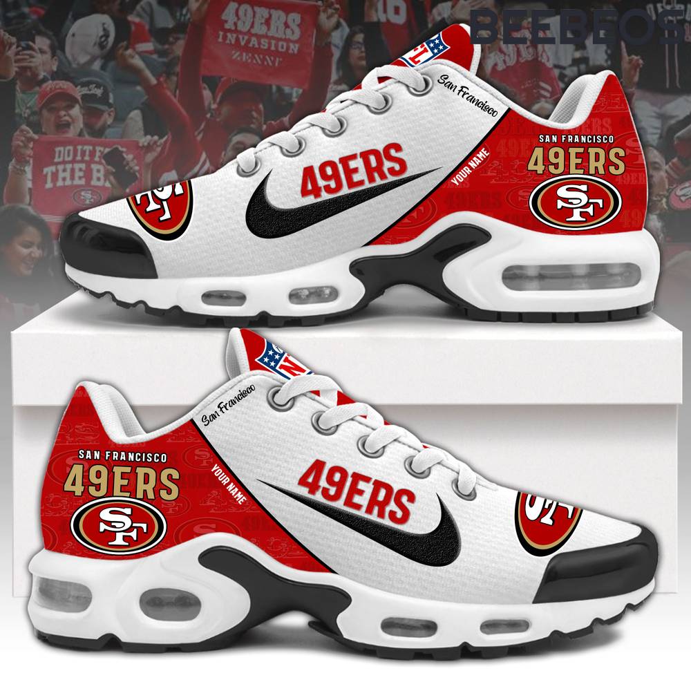 NFL Pittsburgh Steelers 2024 Air Max Shoes