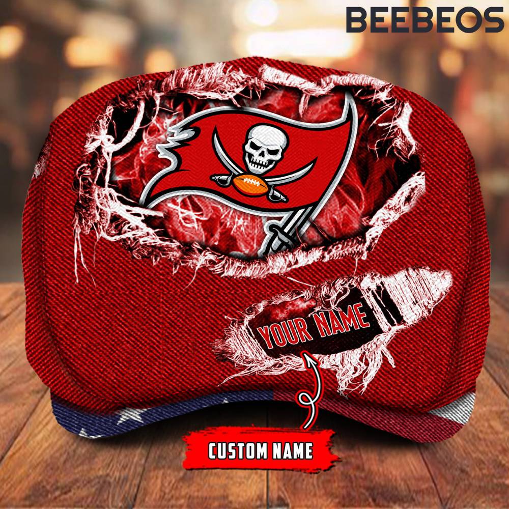 NFL Tampa Bay Buccaneers Jeff Cap