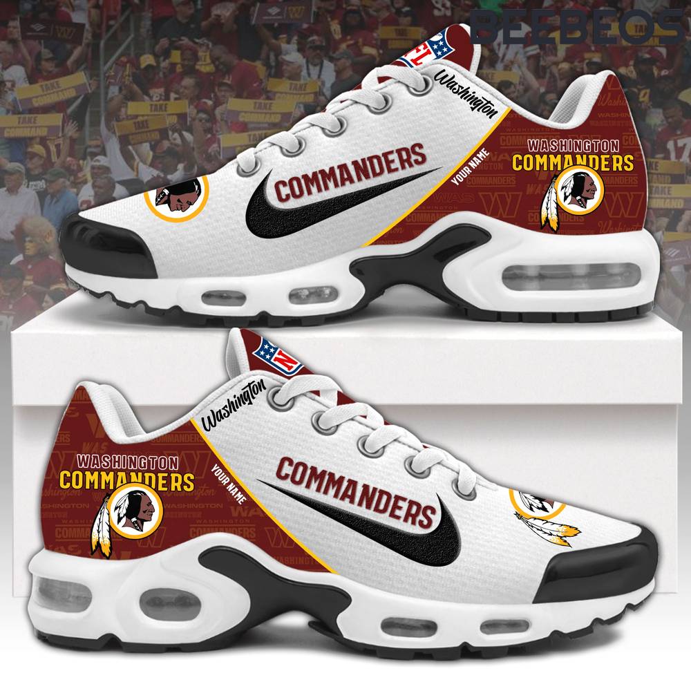 NFL Tennessee Titans 2024 Air Max Shoes