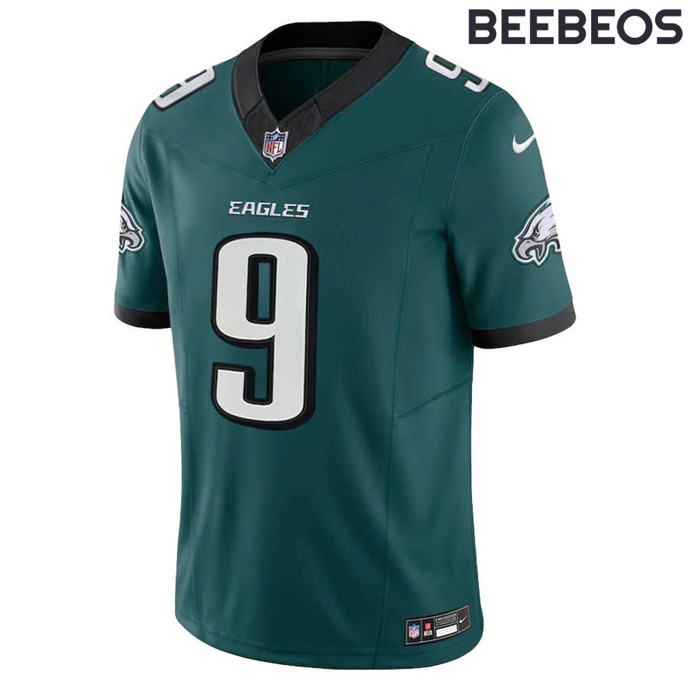 Nick Foles Philadelphia Eagles Autographed Jersey