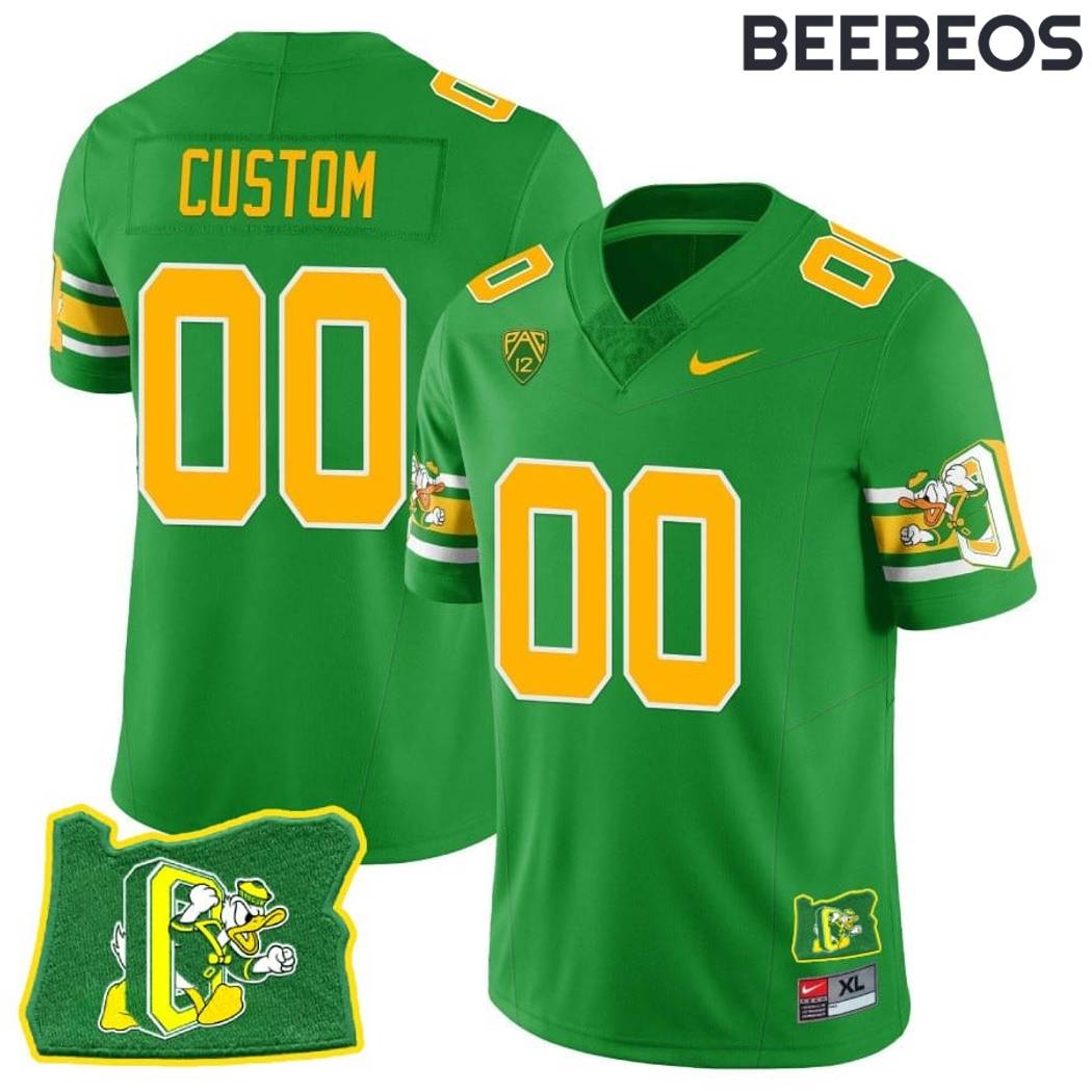 Baylor Bears 2024 Limited Football Jersey