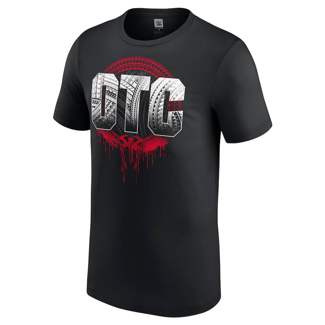 Roman Reigns OTC T-Shirt