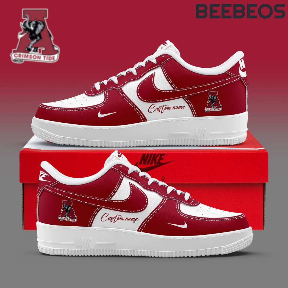 USC Trojans Football Air Force 1