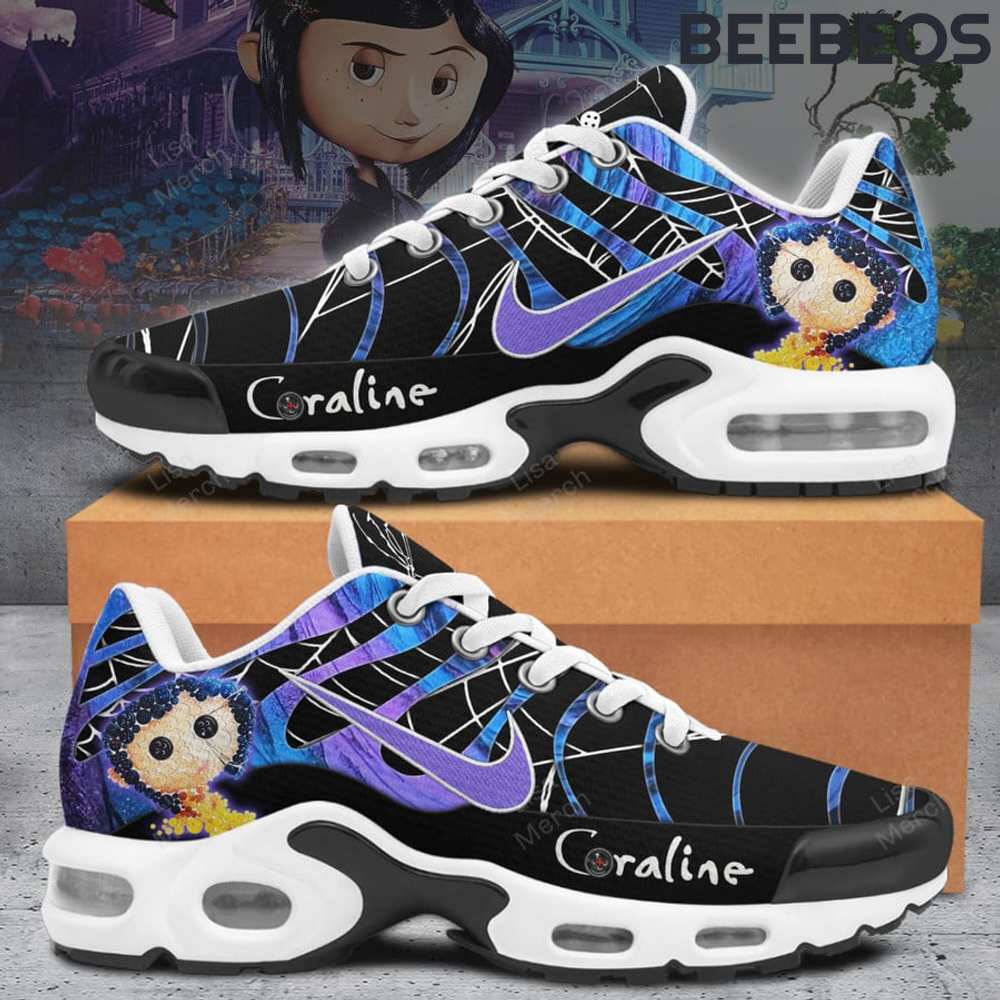 Caroline Movie Air Max Shoes