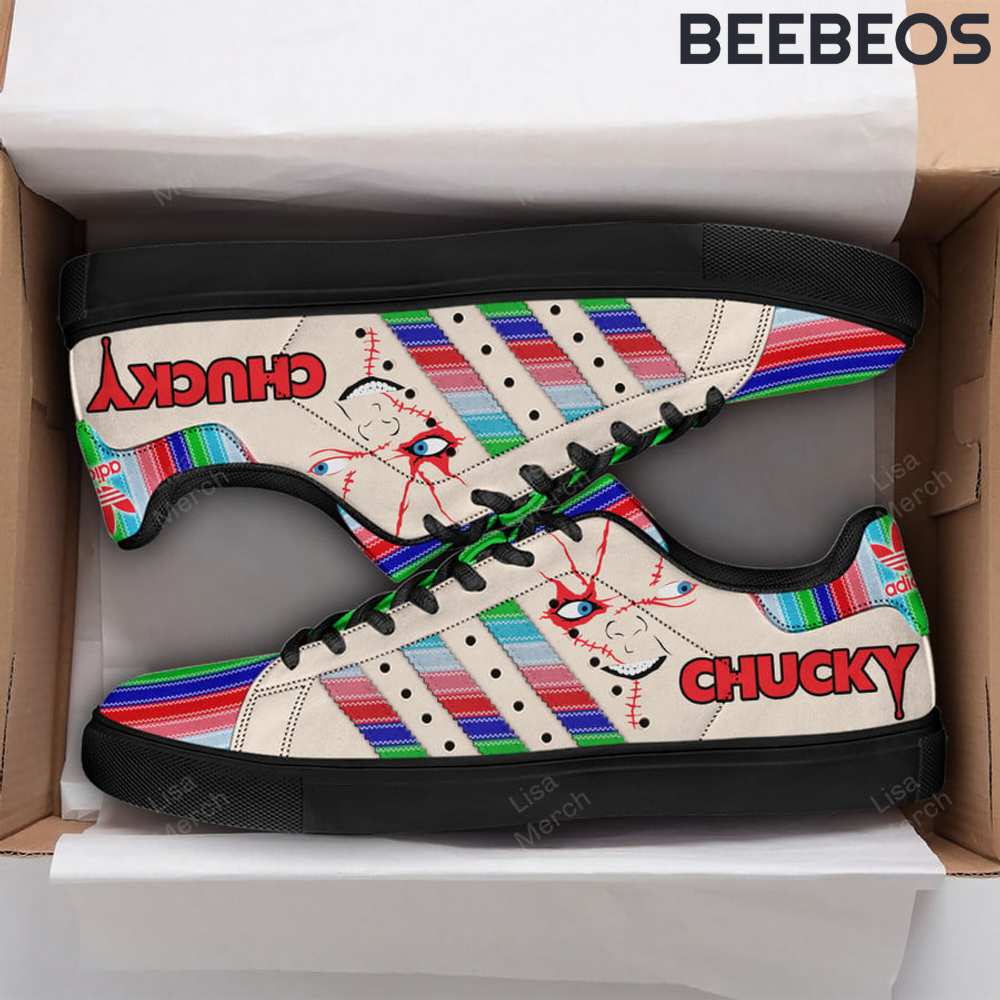 Chucky Stan Smith Shoes