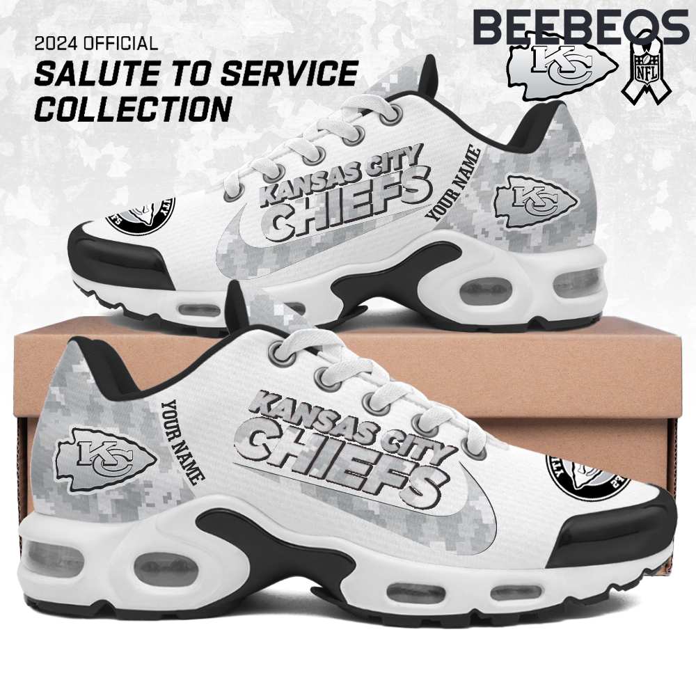 Tennessee Volunteers x Morgan Wallen Camo Mossy Oak Air Max Shoes