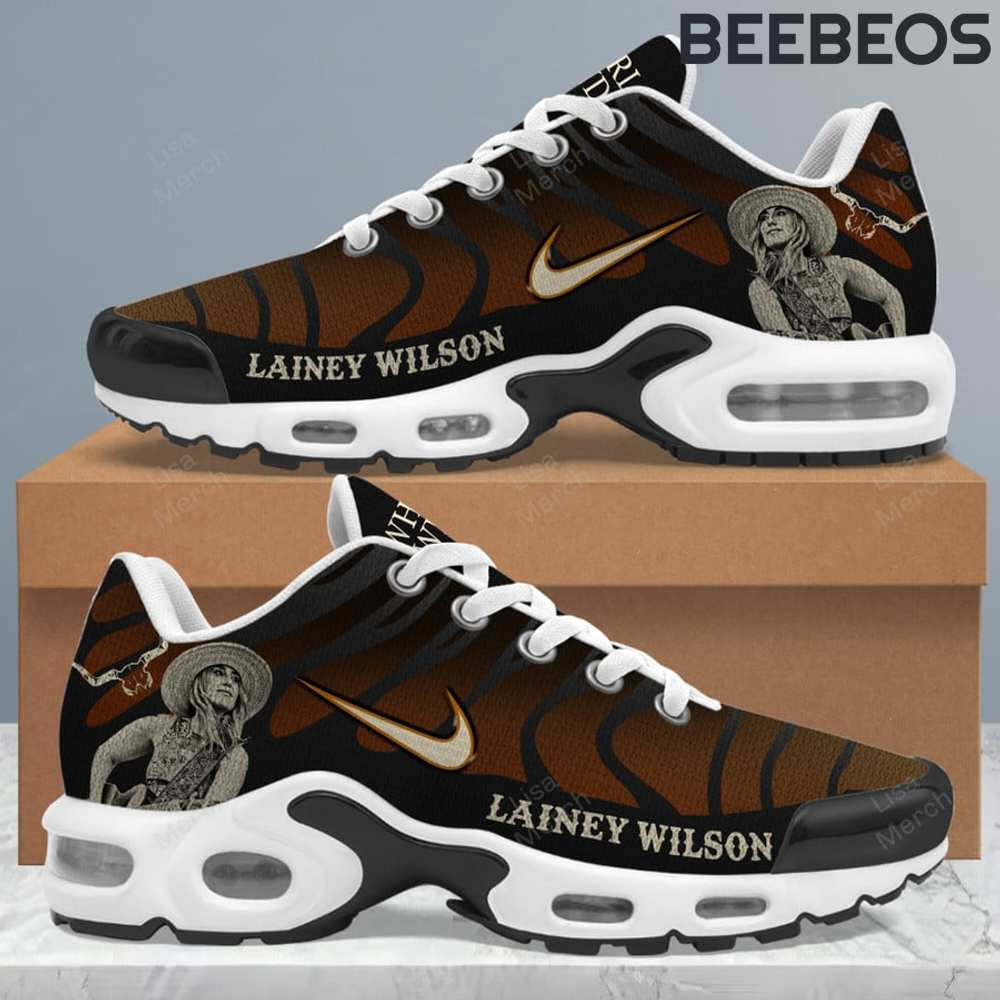 Lainey Wilson Air Max Shoes