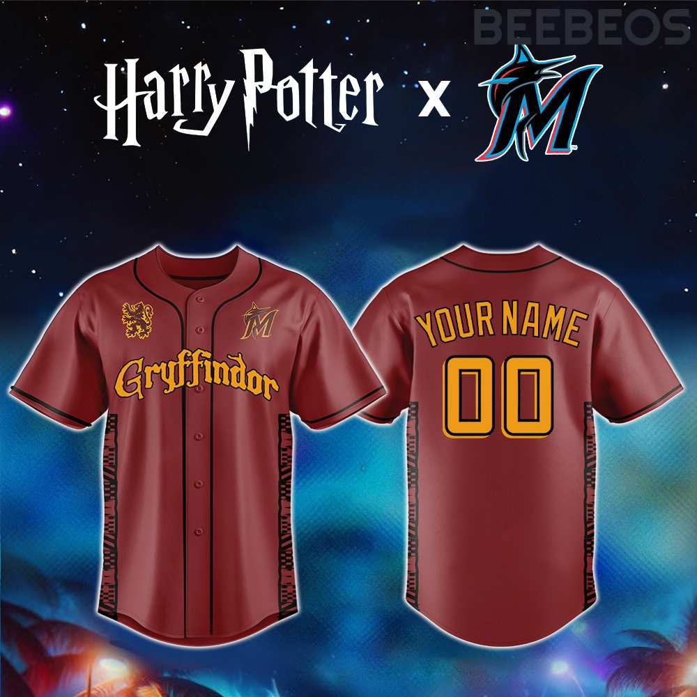 Miami Marlins x Venezuelan Heritage 2024 Baseball Jersey