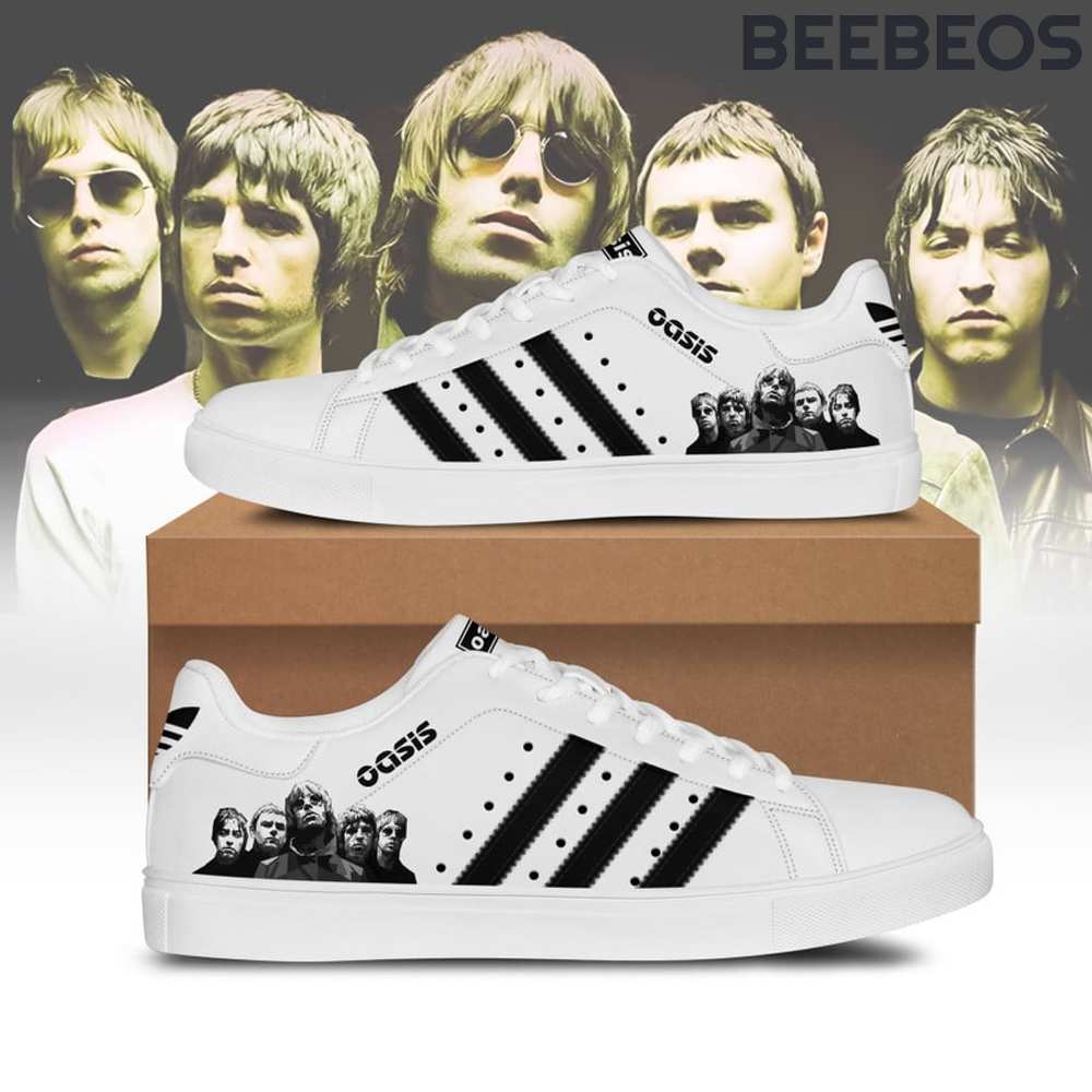 Oasis Stan Smith Shoes