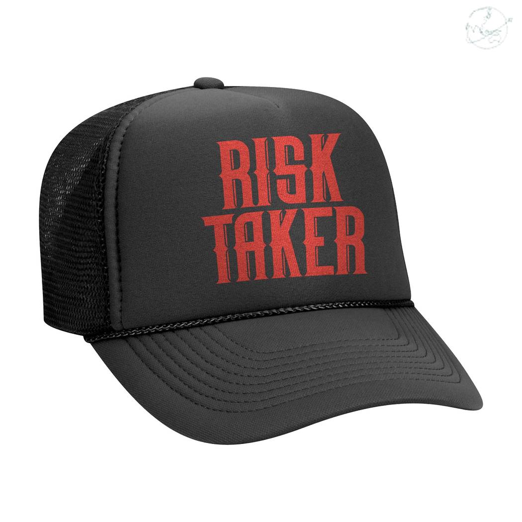 Rich Homie Quan Risk Taker Cap